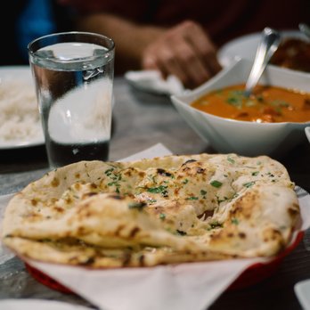 Mint - The best Garlic Naan around - Indian Near Me - Laguna Hills, California Mint - The best Garlic Naan around - Indian Near Me - Laguna Hills, California