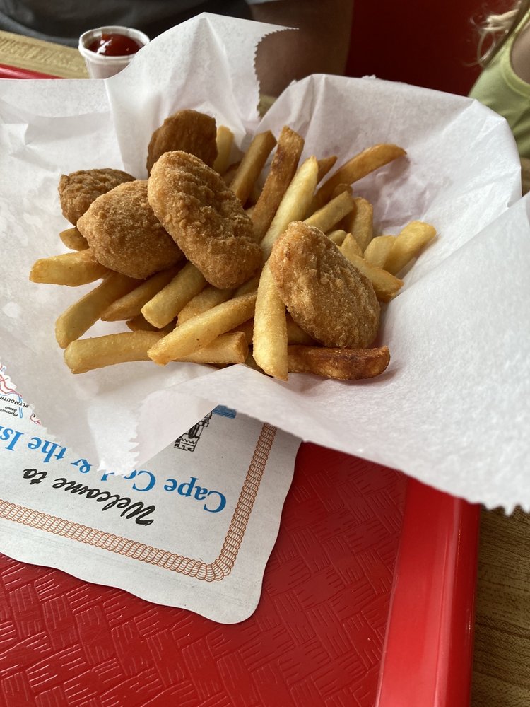 WEATHERDECK 14 Photos & 46 Reviews 168 Rte 28, West Harwich, MA Yelp