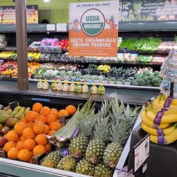 Natural Grocers