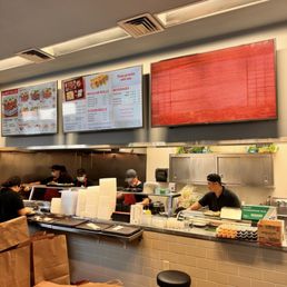 saryu　お取り置き SARKU JAPAN TERIYAKI AND SUSHI EXPRESS - Updated July 2025