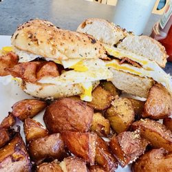 Julian's Bagel Place