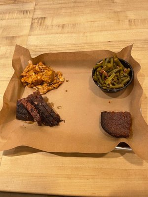 MISSION BBQ by null