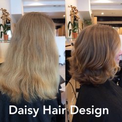 Daisy Hair Design
