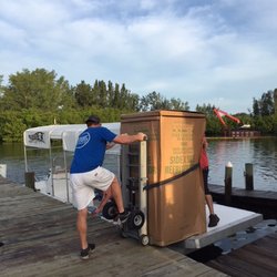 Basil Appliance Sales & Service - Live on one of the area islands?  No problem, your Basil Appliance purchase can be delivered just as carefully as on the mainland.