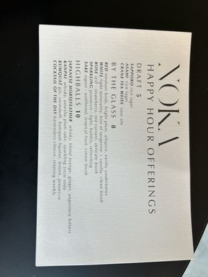 Menu photo 8 Noka Kansas City, MO Menu photo 8 Noka Kansas City, MO