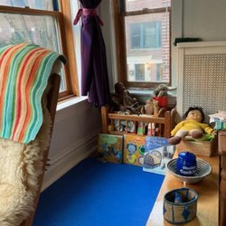 Judy's Little School