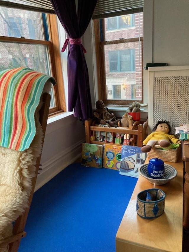 Judy's Little School - childcare center in Chicago, IL