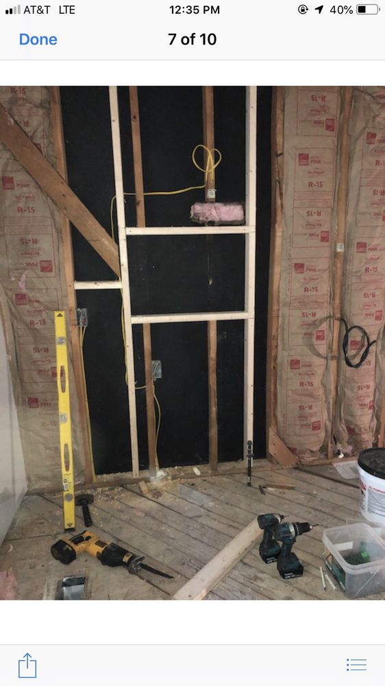 Slide of Piedmont Residential Building & Home Services