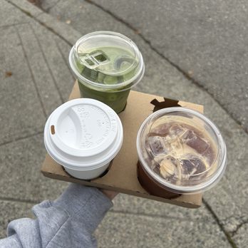 Lumine Coffee - Coffee & Tea Near Me - Vancouver, British Columbia Lumine Coffee - Coffee & Tea Near Me - Vancouver, British Columbia