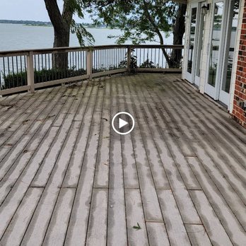 E L B Pressure & Power Washing - Weathered treks or composite deck - Pressure Washers Near Me - Colonial Beach, Virginia E L B Pressure & Power Washing - Weathered treks or composite deck - Pressure Washers Near Me - Colonial Beach, Virginia