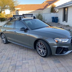 Premium Auto detailing - After: nice n clean!