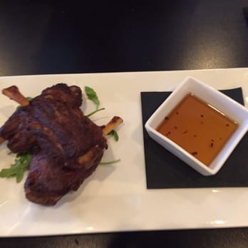 The Bog Tavern - Crispy Pig Wings-don't miss these!!!! - New American Near Me - Bourne, Massachusetts The Bog Tavern - Crispy Pig Wings-don't miss these!!!! - New American Near Me - Bourne, Massachusetts