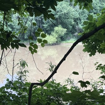 Boone's Cave Park - Parks Near Me - Lexington, North Carolina