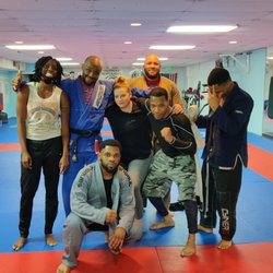 David Adams jiujitsu - working our jiujitsu