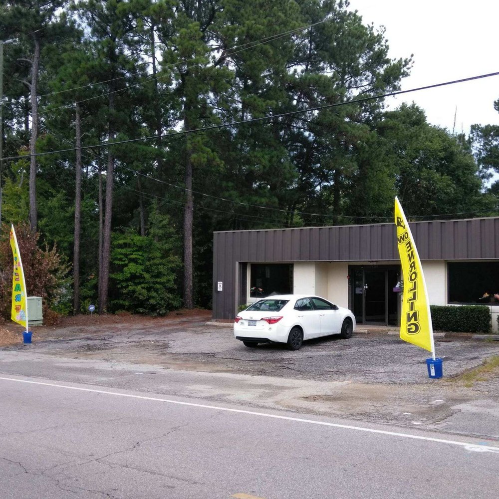 The Vision Early Learning Center - The Vision Early Learning Center - Child Care & Day Care Near Me - Columbia, South Carolina The Vision Early Learning Center - The Vision Early Learning Center - Child Care & Day Care Near Me - Columbia, South Carolina