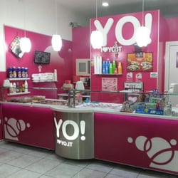 Yo!