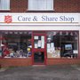 Photo of Care & Share Shop