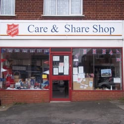 Care & Share Shop