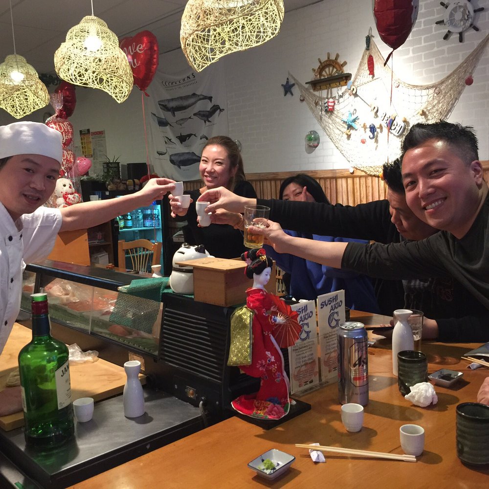 Sushi Akio - Japanese Near Me - Forest Hills, New York Sushi Akio - Japanese Near Me - Forest Hills, New York