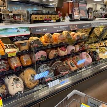 Kroger Marketplace - Grocery Near Me - Little Elm, Texas