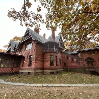 Mark Twain House & Museum - Museums Near Me - Hartford, Connecticut Mark Twain House & Museum - Museums Near Me - Hartford, Connecticut
