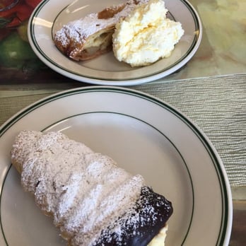 Budapest Bistro - Desserts - German Near Me - Lynnwood, Washington