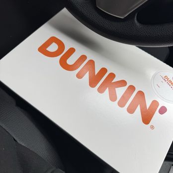 Dunkin' - Assorted Half Dozen or Dozen Donuts - Donuts Near Me - Moreno Valley, California Dunkin' - Assorted Half Dozen or Dozen Donuts - Donuts Near Me - Moreno Valley, California