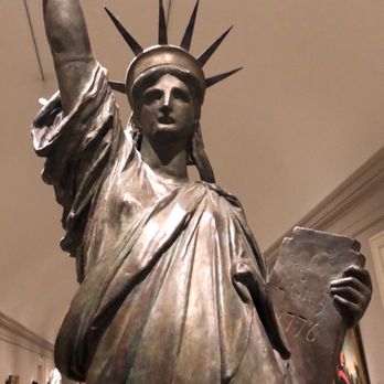 Smithsonian American Art Museum - Art Museums Near Me - Washington, DC, District of Columbia