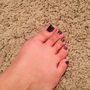 Diamond Nails