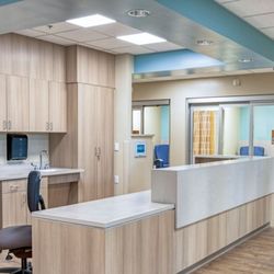 Premier Bone & Joint Centers - Post-Op Clinic, Laramie, WY