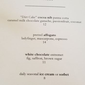 Restaurant August - Friday lunch menu - New American Near Me - New Orleans, Louisiana Restaurant August - Friday lunch menu - New American Near Me - New Orleans, Louisiana