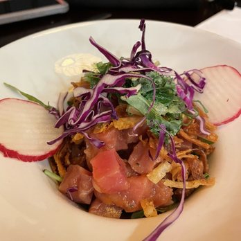 Arario - Poke Tuna - Korean Near Me - Reno, Nevada Arario - Poke Tuna - Korean Near Me - Reno, Nevada
