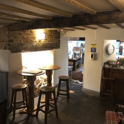Horse & Groom - Bar