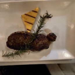 Strip Steak