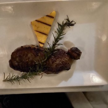 Chatham's Place Restaurant - Strip Steak - Desserts Near Me - Orlando, Florida