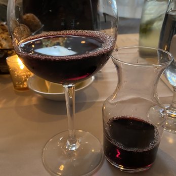 Cafe Testarossa - vino - Italian Near Me - Syosset, New York
