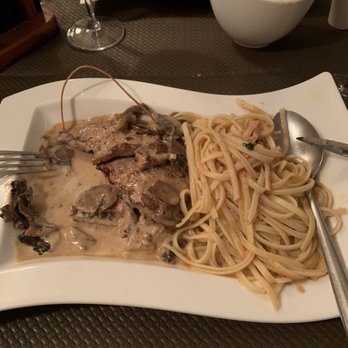 Ristorante La Romantica - Italian Near Me - Colmar, 68 Ristorante La Romantica - Italian Near Me - Colmar, 68