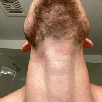 Mankind Barber Lounge - beard trim - Barbers Near Me - Sarasota, Florida