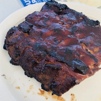 Texas Roadhouse - side order of BBQ ribs - Barbeque Near Me - Tracy, California Texas Roadhouse - side order of BBQ ribs - Barbeque Near Me - Tracy, California