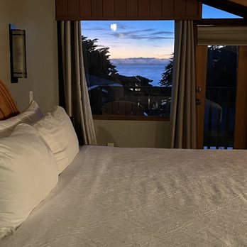 Ragged Point Inn - Hotels Near Me - San Simeon, California
