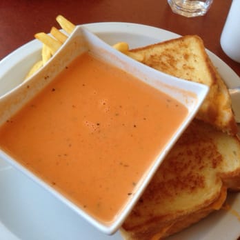 The Lakeview - Grilled Cheese and Soup. - Canadian (New) Near Me - Bewdley, Ontario The Lakeview - Grilled Cheese and Soup. - Canadian (New) Near Me - Bewdley, Ontario