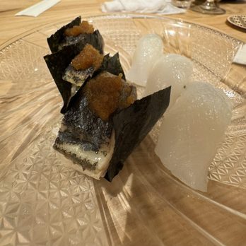 Sushi Que - Sushi Bars Near Me - Honolulu, Hawaii