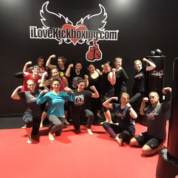 iLoveKickboxing- Poway - Gyms Near Me - Poway, California iLoveKickboxing- Poway - Gyms Near Me - Poway, California