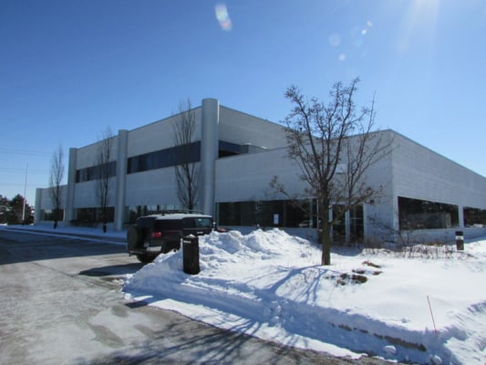 Kempe Lang Inspections