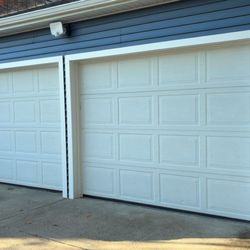 Half Acre Overhead Doors