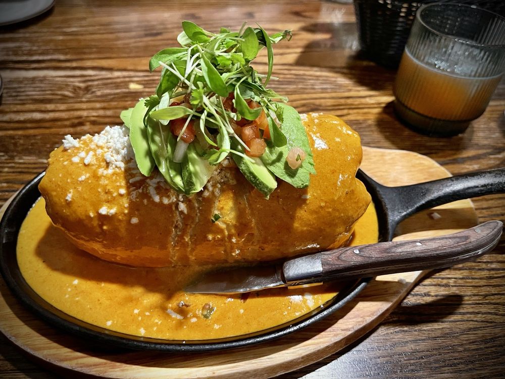 Casa Rios Grill