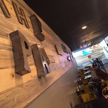 The Pan - Cool vibe - Pizza Near Me - Long Beach, California The Pan - Cool vibe - Pizza Near Me - Long Beach, California