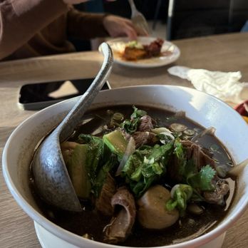 Thai Chiang Mai - Thai Boat Noodle Soup... - Thai Near Me - Pleasanton, California