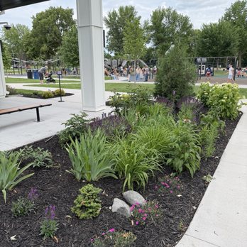 Antlers Park - Parks Near Me - Lakeville, Minnesota