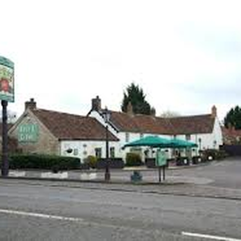The Rose & Crown - Front of the pub and carpark. Looks are deceptive though as its lovely inside - Pubs Near Me - Bristol, BST The Rose & Crown - Front of the pub and carpark. Looks are deceptive though as its lovely inside - Pubs Near Me - Bristol, BST